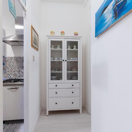Casa Soliva Palermo Kültér fotó