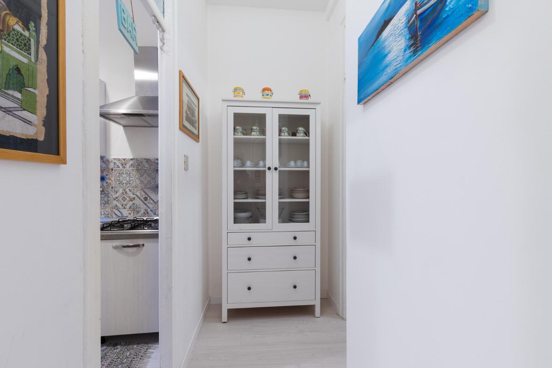 Casa Soliva Palermo Kültér fotó