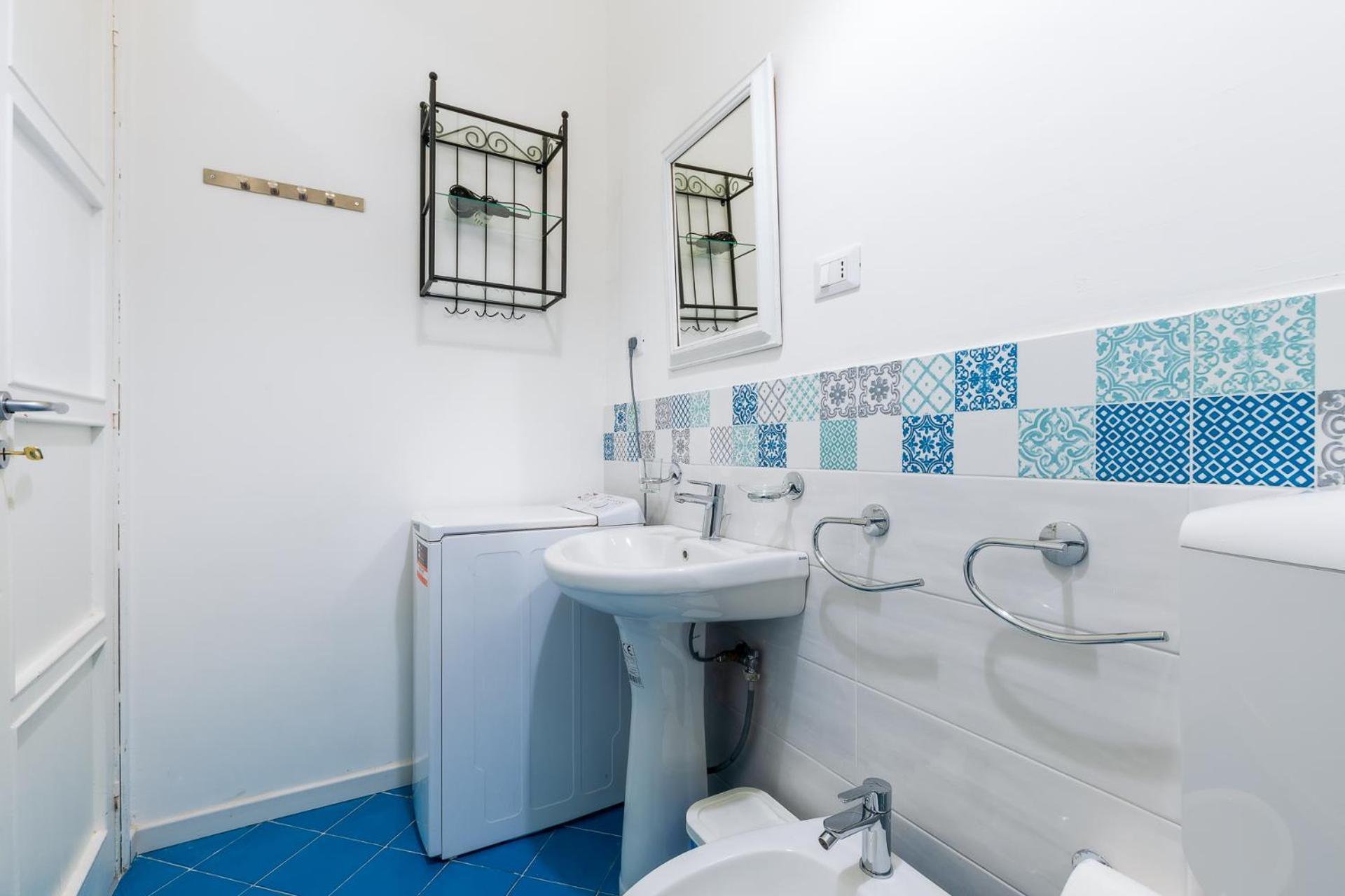 Casa Soliva Palermo Kültér fotó