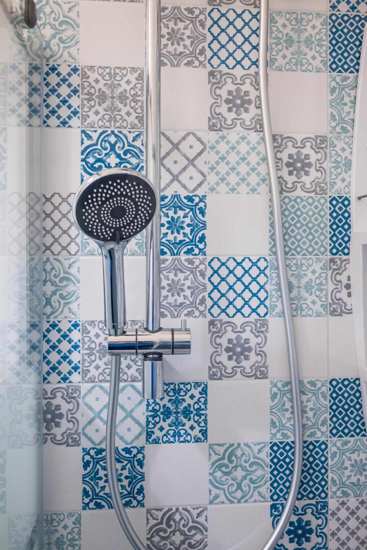 Casa Soliva Palermo Kültér fotó