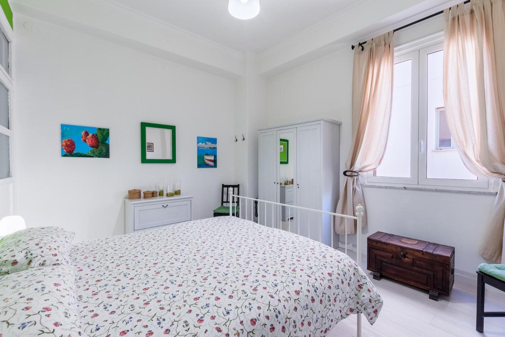 Casa Soliva Palermo Kültér fotó