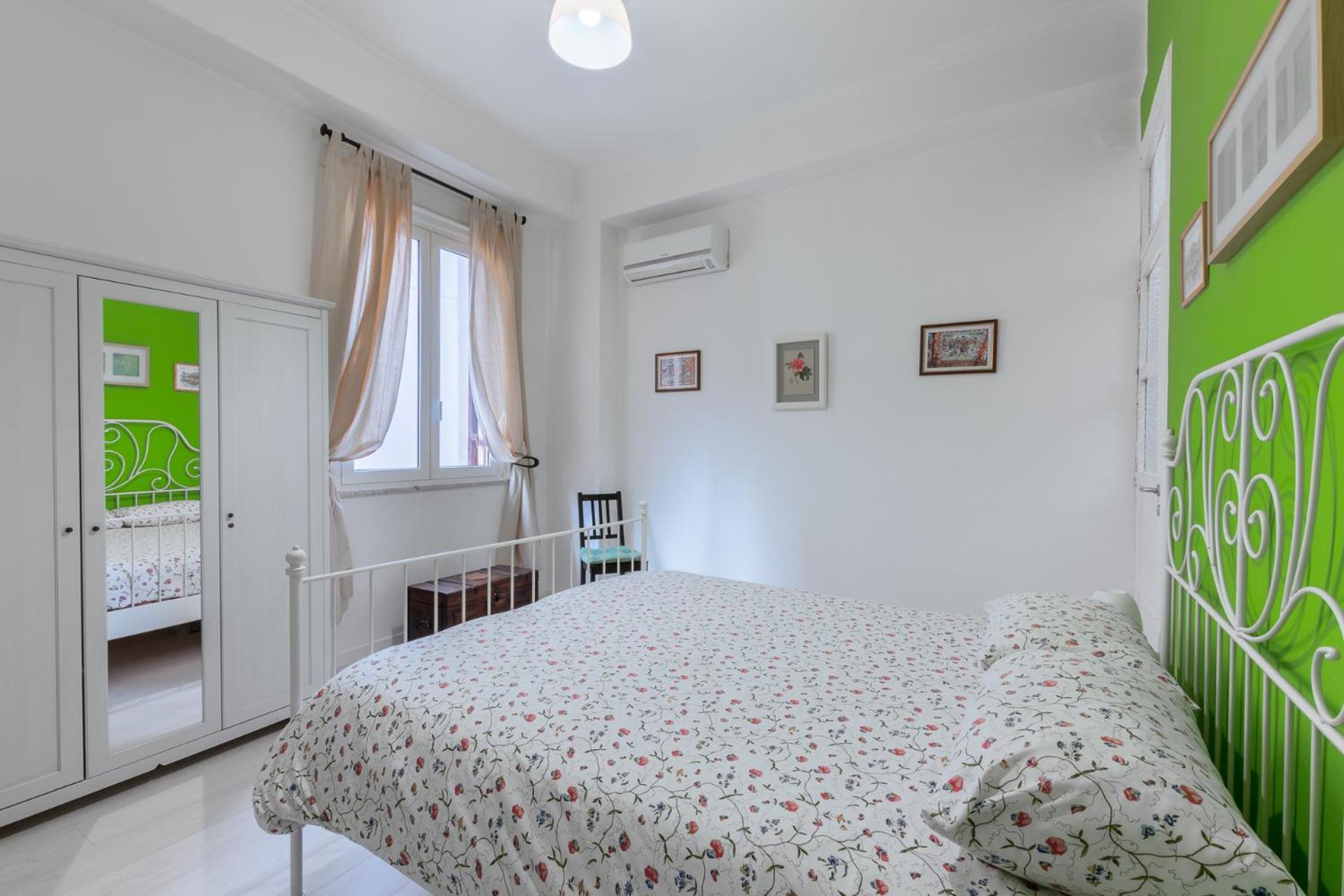 Casa Soliva Palermo Kültér fotó