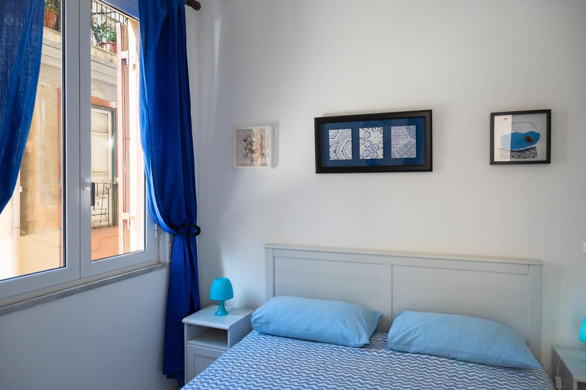 Casa Soliva Palermo Kültér fotó