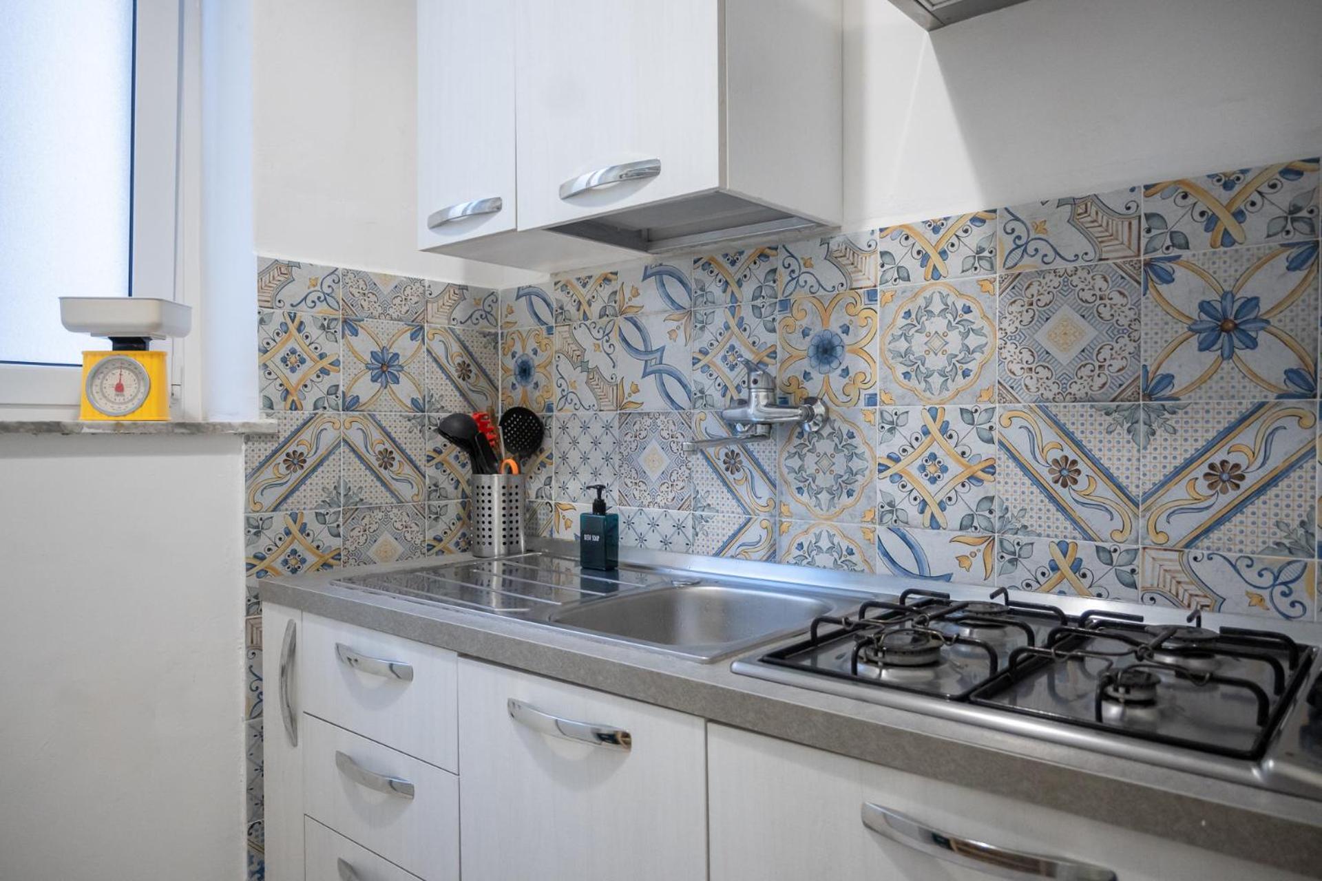 Casa Soliva Palermo Kültér fotó