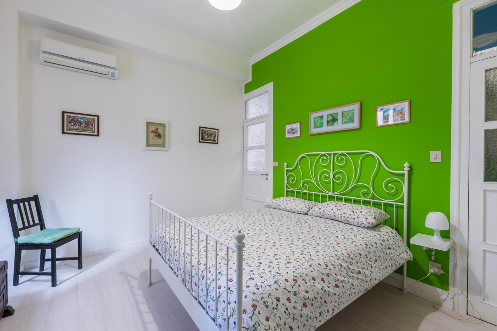 Casa Soliva Palermo Kültér fotó