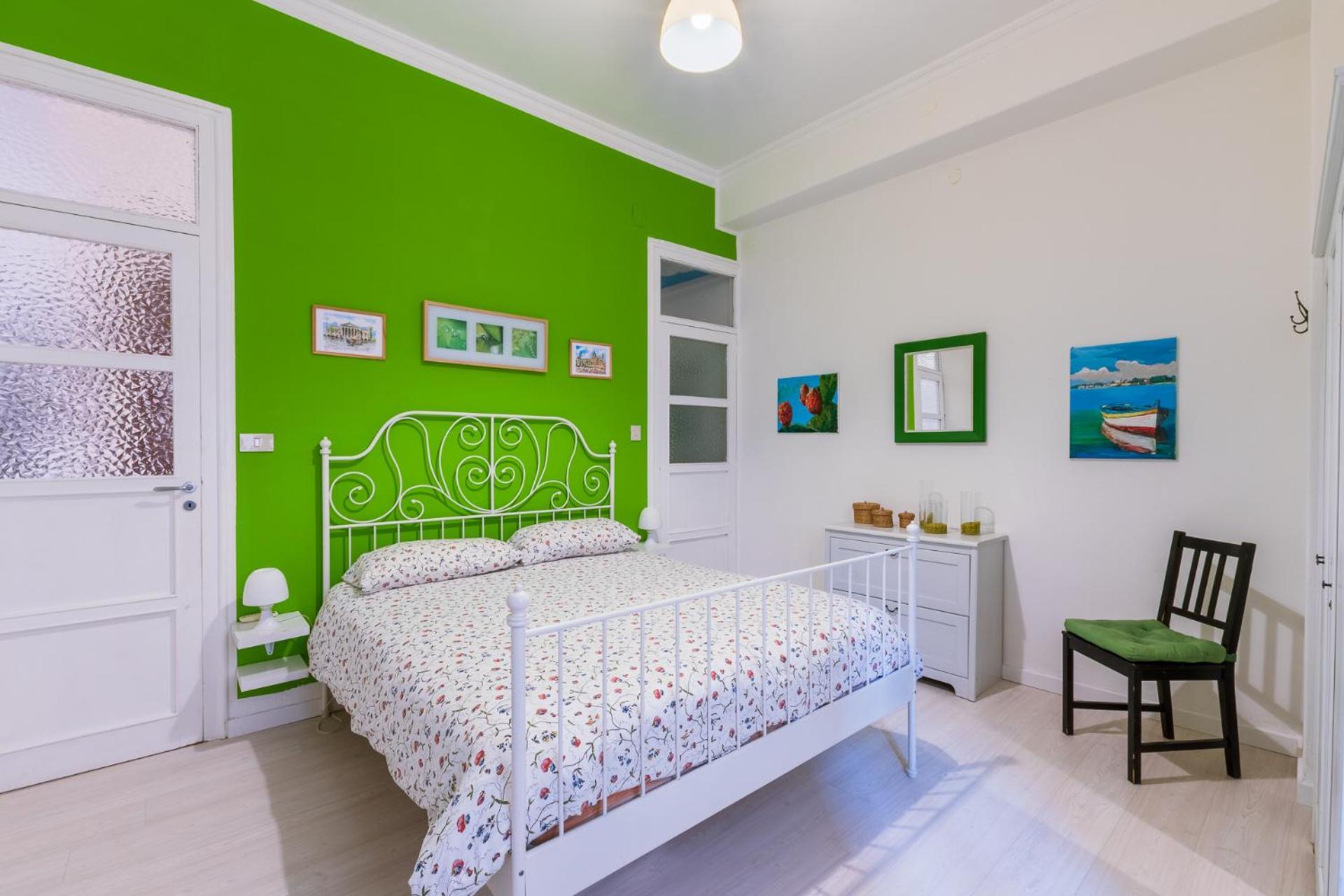 Casa Soliva Palermo Kültér fotó