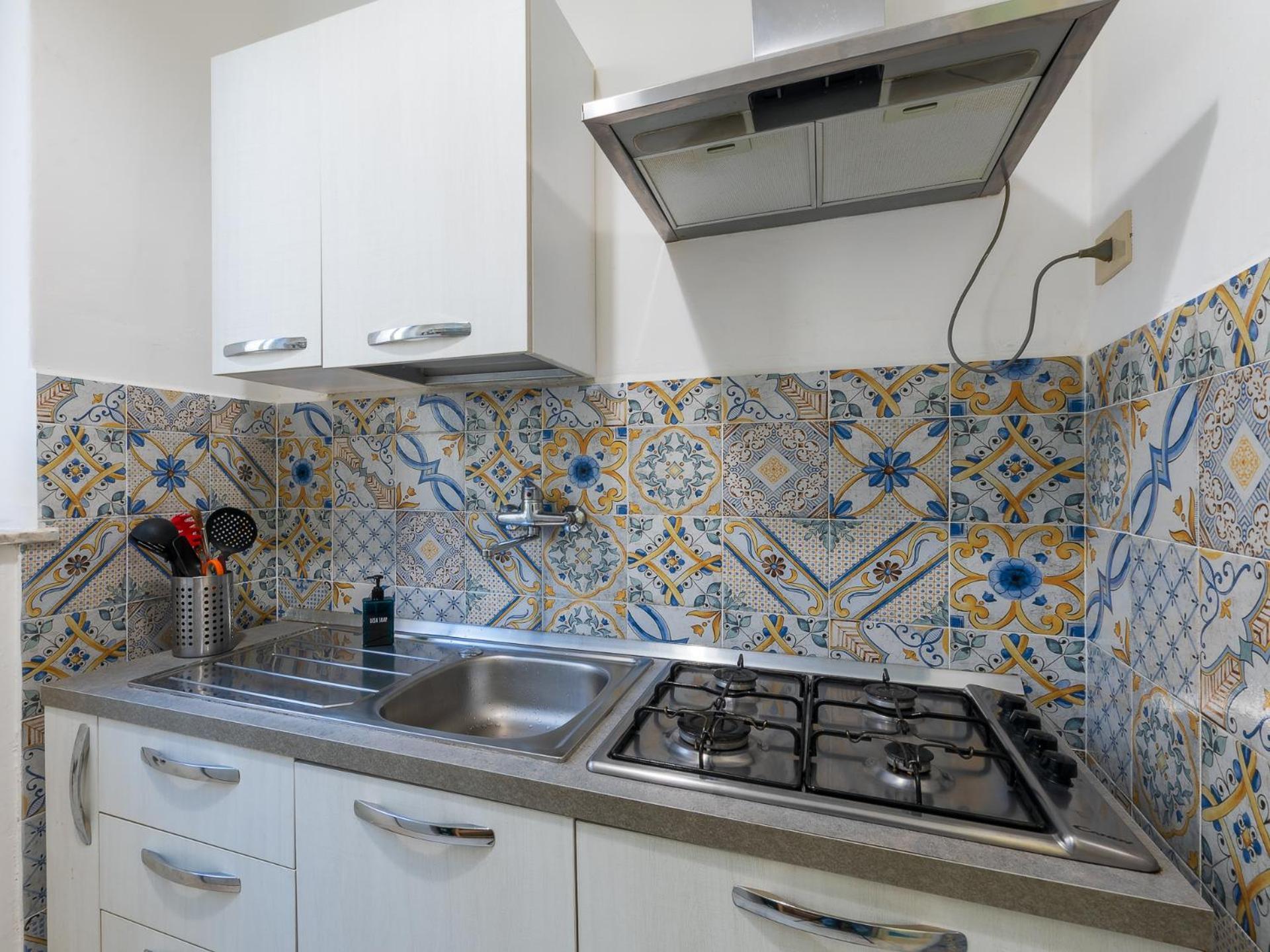 Casa Soliva Palermo Kültér fotó