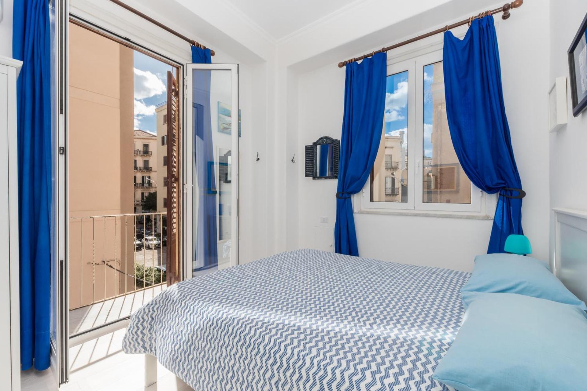 Casa Soliva Palermo Kültér fotó