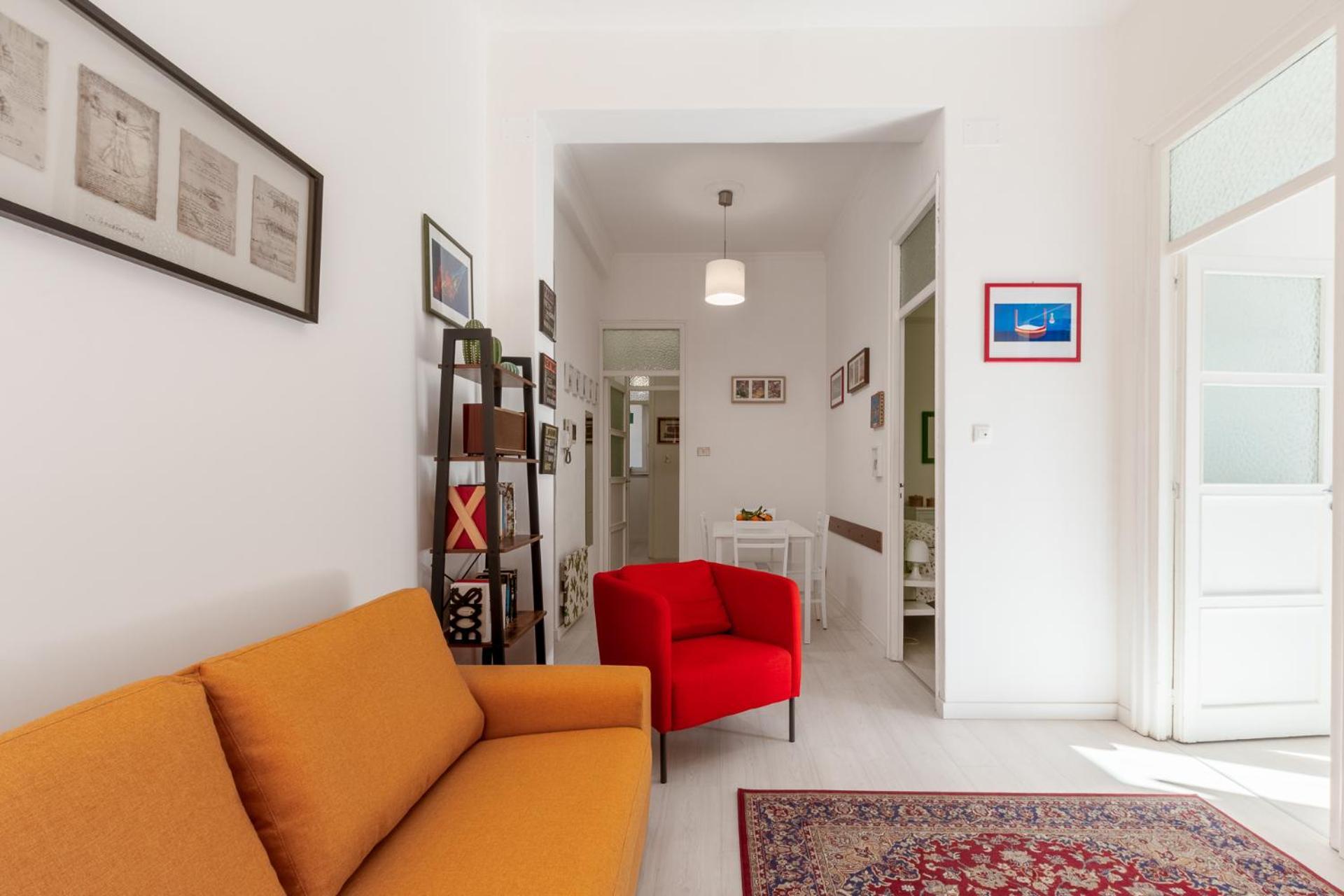 Casa Soliva Palermo Kültér fotó