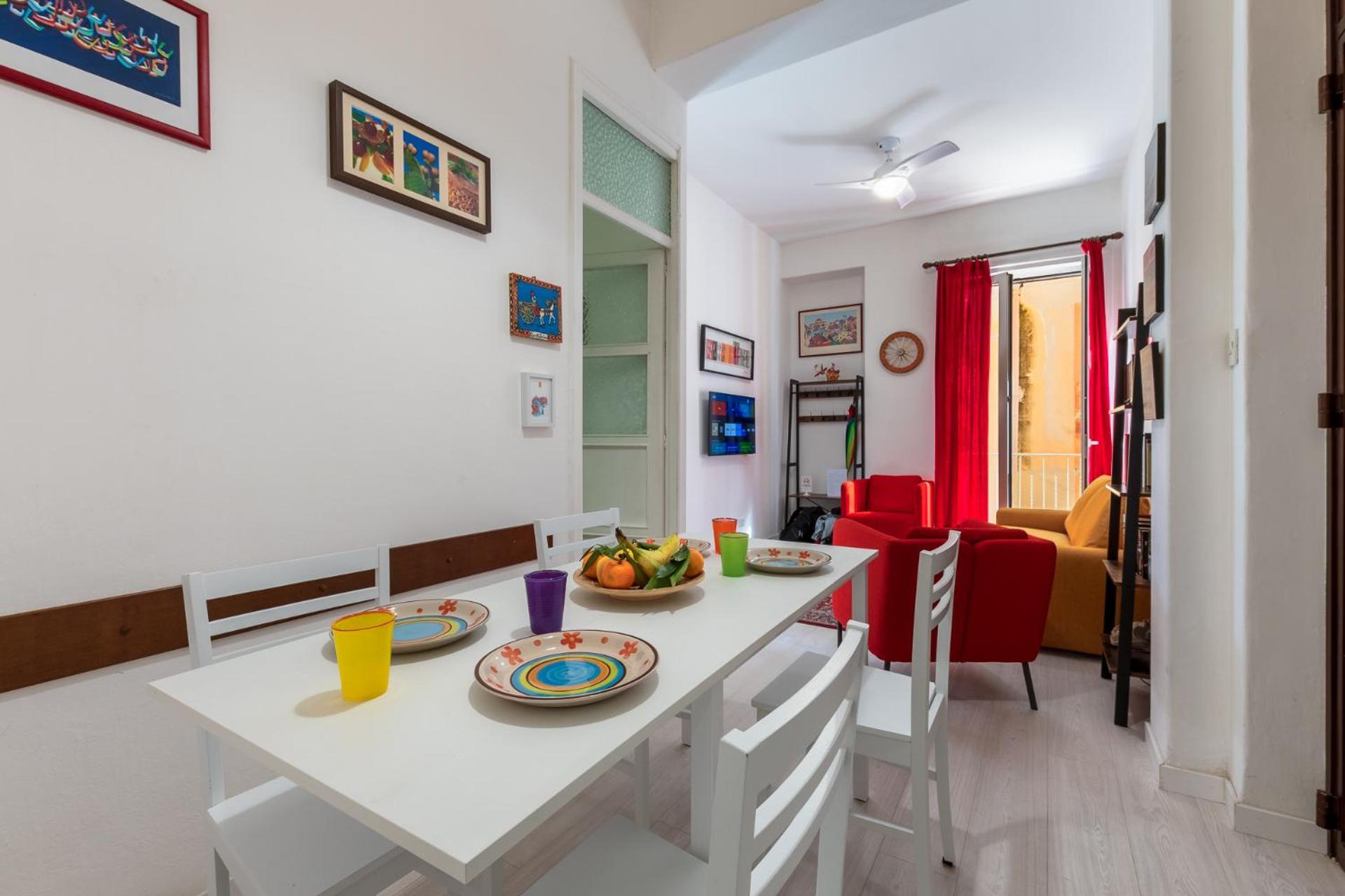 Casa Soliva Palermo Kültér fotó