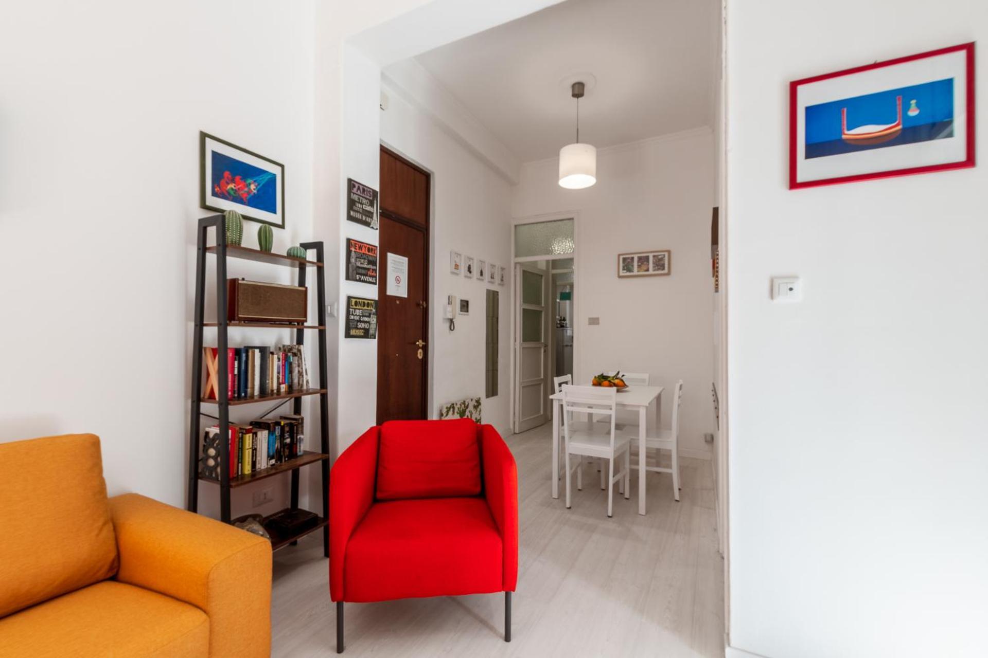 Casa Soliva Palermo Kültér fotó
