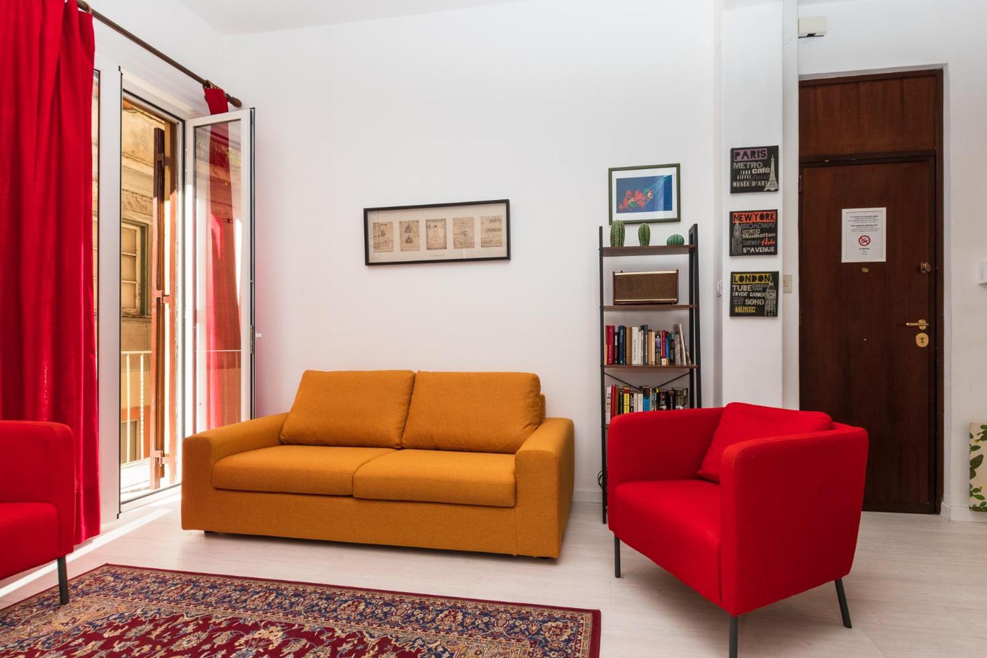 Casa Soliva Palermo Kültér fotó
