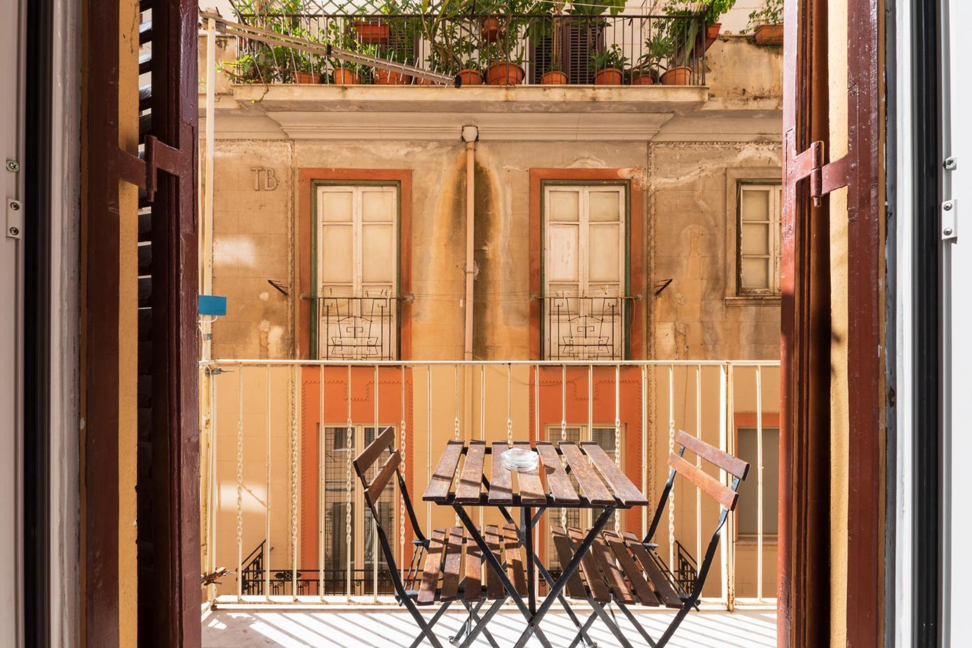 Casa Soliva Palermo Kültér fotó